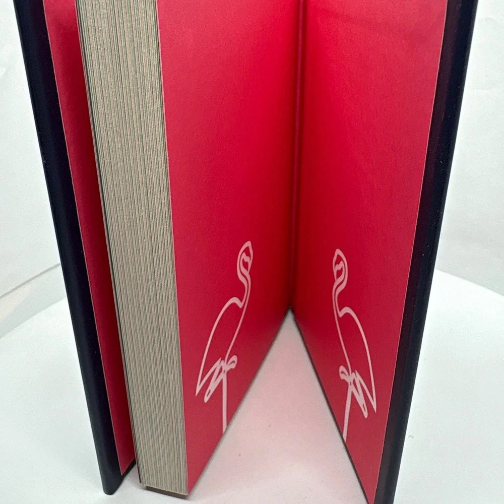 Never Stop Dreaming Inspirational Quotes Book Flamingo‎ Design Dream Graduation